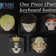 14uZrMvrI7M.jpg ONE PIECE PART 2 KEYBOARD BUTTONS