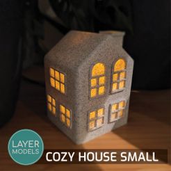 Cover-small.jpg Cozy illuminated house - Small