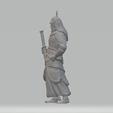 2.png Chinese General 3D print model
