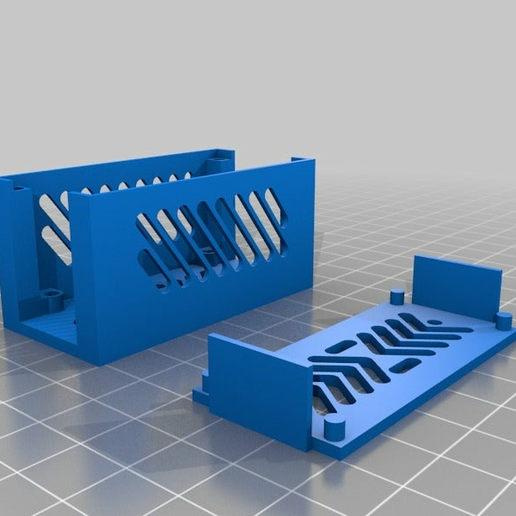 e70e76db4b765c08dbcff9bc6eb6f11e.png Módulo de relé 12V con interruptor biestable táctil CASE