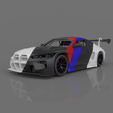 Captura.png BMW M4 GT3 2021 Racing Car