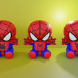 Spiderman00.png Spiderman FOR KING'S KING ROSES