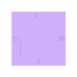 Fez_Number_Cube_-_Side-1_-_1_2_3_4.stl Fez Translator Cubes (Letter and Number System)