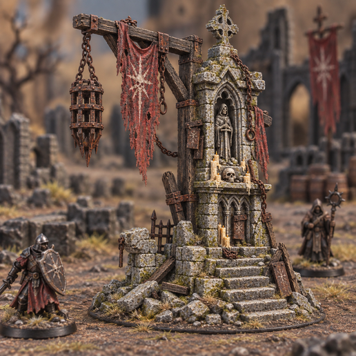 Decors Old World (6)