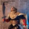 RBL3D_Persian_weapons3.jpg Fantasy Persian Warrior Weapons (motu compatible)