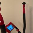phonemount2.jpg Domyos 100 phone mount