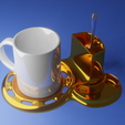 2Render.png Beautiful simple base for coffee & tea