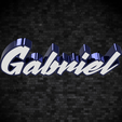 Gabriel_8.png Gabriel led lamp