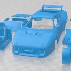 Ferrari-512-BB-LM-1978-Cristales-Separados-1.jpg Ferrari 512 BB LM LM 1978 Voiture à imprimer