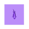 Ichthyostega Full Model.stl Ichthyostega: Der erste Wanderer - Wissenschaftlich korrekter Tetrapode aus dem Devon