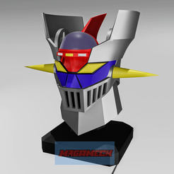 Untitled4_20230617142058.png MAZINGER Z 1972 WITH PLANE HEAD DISPLAY