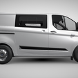 3.png Ford Transit Custom Double Cab-In-Van