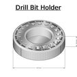 Drill Bit Holder.jpg Drill Bit Holder