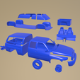 A010.png DODGE RAM 1500 ST 1999 PRINTABLE CAR IN SEPARATE PARTS