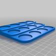 1b8212368849b68ba486e47a3f6e7ce0.png 25mm miniature display stand