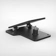 f528f6296c3e91a28759cfc4e0837551_display_large.jpg Bungee launcher pedal - 3d printed version