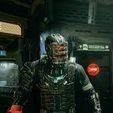 images-3.jpg Dead Space Remake Hand Cannon