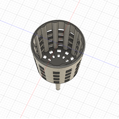 肥料ケース2-2.png Archivo STL FERTILIZADOR CASE v2・Modelo para descargar y imprimir en 3D