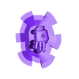 x_ChaplainRHSOk.stl Hand Factions Pack