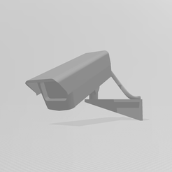 Screenshot-2021-04-03-21.09.04.png Fichier STL CCTV CAMÉRA DE SÉCURITÉ 7MM ÉCHELLE O GAUGE MODÈLE DE CONSTRUCTION FERROVIAIRE・Design pour impression 3D à télécharger