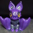 Noibat-Painted-3.jpg Noibat (Easy print no support)