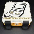GBA_SP_-2.jpg GridPlay Box GameBoy Advance SP RuggedBox Gridfinity