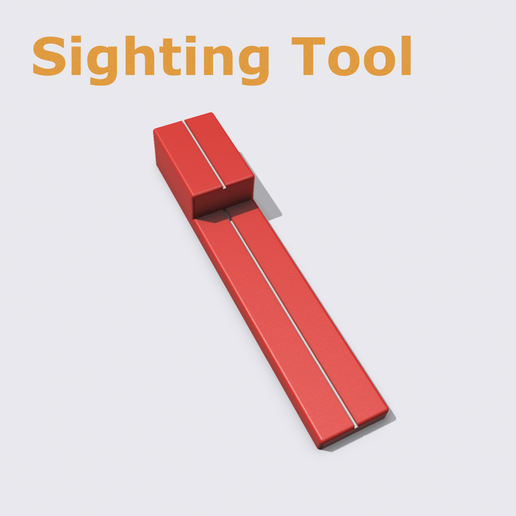 True Line Snooker Pocket Tool