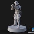 P70000.jpg Shoretroopers a escala 1:48 - Archivos de impresión 3D