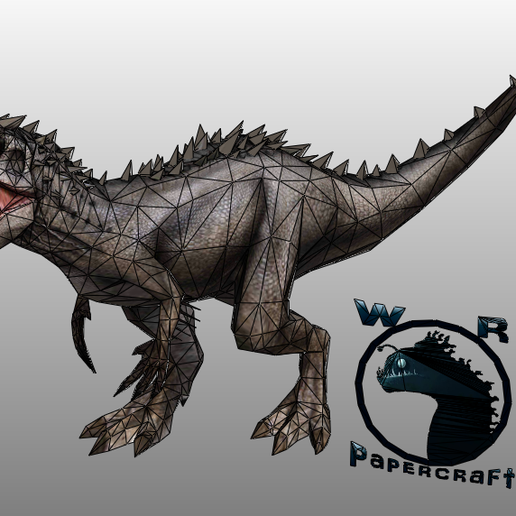 Captura-de-pantalla-6.png indominus rex papercraft