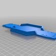 update_Chassis_V2_for_body_supports.png UPDATE for bodywork supports!  (Fully 3D printable 1/18 rc car chassis that doesn't need bearings!)