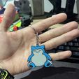 IMG_6671.jpg Snorlax keychain
