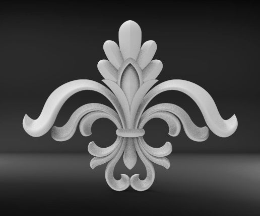 untitled.12.jpg Modelo 3D STL de Lily