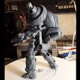 Senza titolo93-1.jpg Archivo 3D Mospeada MaxLab Cyclone・Diseño de impresora 3D para descargar