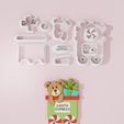 Santa-Express.jpg Santa Express Train Cookie Cutter