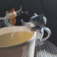 Taza-Gatito-gris.png Puppies and Kittens Stands