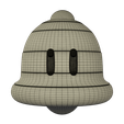 Super-bell-wireframe.png Super Bell (Mario)