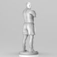 Tyson_Fury.87.jpg Tyson Fury 3D Printable 2