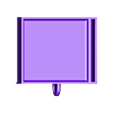 blank_drawer.stl STL file Bobbin Box - Drawer Box・3D printer design to download