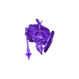 SWL_4.stl Original Gangster Rats