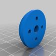 041afdb20ec57626da3b8169258b923b.png Free 3D file 16x16 Quad Skid・3D print model to download, sublimeike