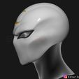 13.jpg Moon Knight Mask - Marvel helmet