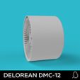 6.jpg DeLorean DMC-12 roues avec pneu 1:64
