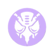 Predicon.stl Transformers, Best Wars Predicon Sigil