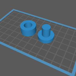 Captura2.png STL-Datei Harzdruck-Kalibrierung kostenlos・3D-druckbares Modell zum herunterladen