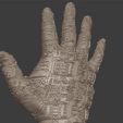 109172546_3461252347219176_5894908135000672998_n.png Hand collection X17