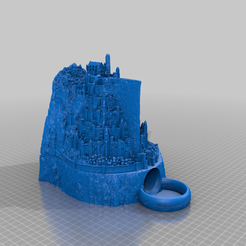 Free STL file #HOOPERMODCHALLENGE REHILETE 🚲・3D printing idea to  download・Cults