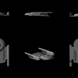 _preview-greer.png Oberth class and fanon derivatives: Star Trek starship parts kit expansion #14