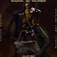 evellen0000.00_00_00_13.Still003.jpg Deadpool and Wolverine - Collectible Edition - Rare Model
