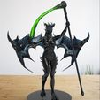 Succubus.3.jpg STL file Succubus・3D printable model to download