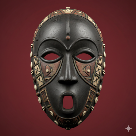 oni mask STL, custom fit mask STL, print ready mask STL, AI mask STL, broken face mask STL, haunted mask STL, fantasy mask STL, post apocalyptic mask STL, costume mask STL, Halloween mask STL, zombie mask STL, lion mask STL, viking mask STL, superhero mas